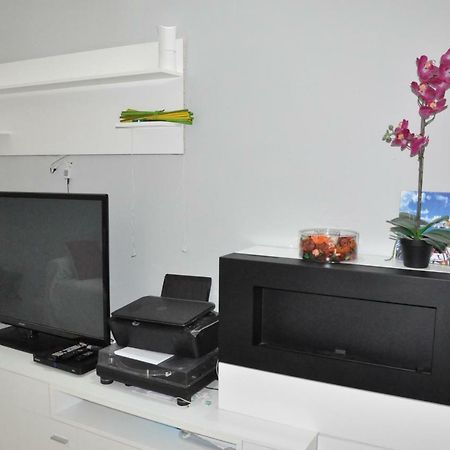 Michel'S House Apartment Genoa Ngoại thất bức ảnh