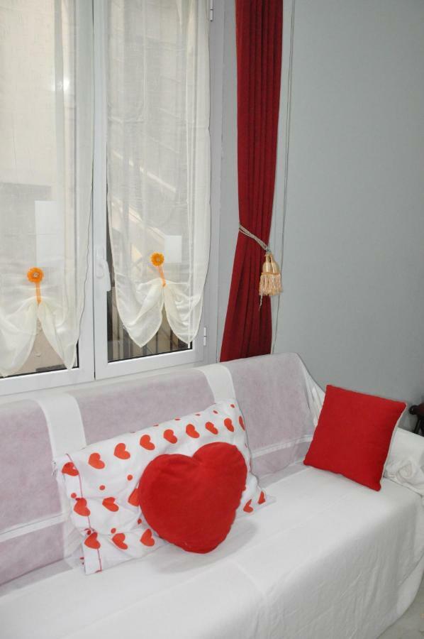 Michel'S House Apartment Genoa Ngoại thất bức ảnh