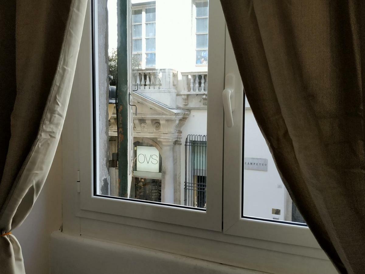 Michel'S House Apartment Genoa Ngoại thất bức ảnh