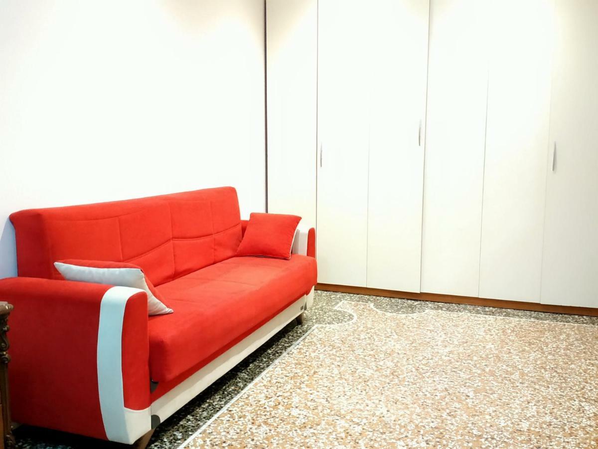 Michel'S House Apartment Genoa Ngoại thất bức ảnh