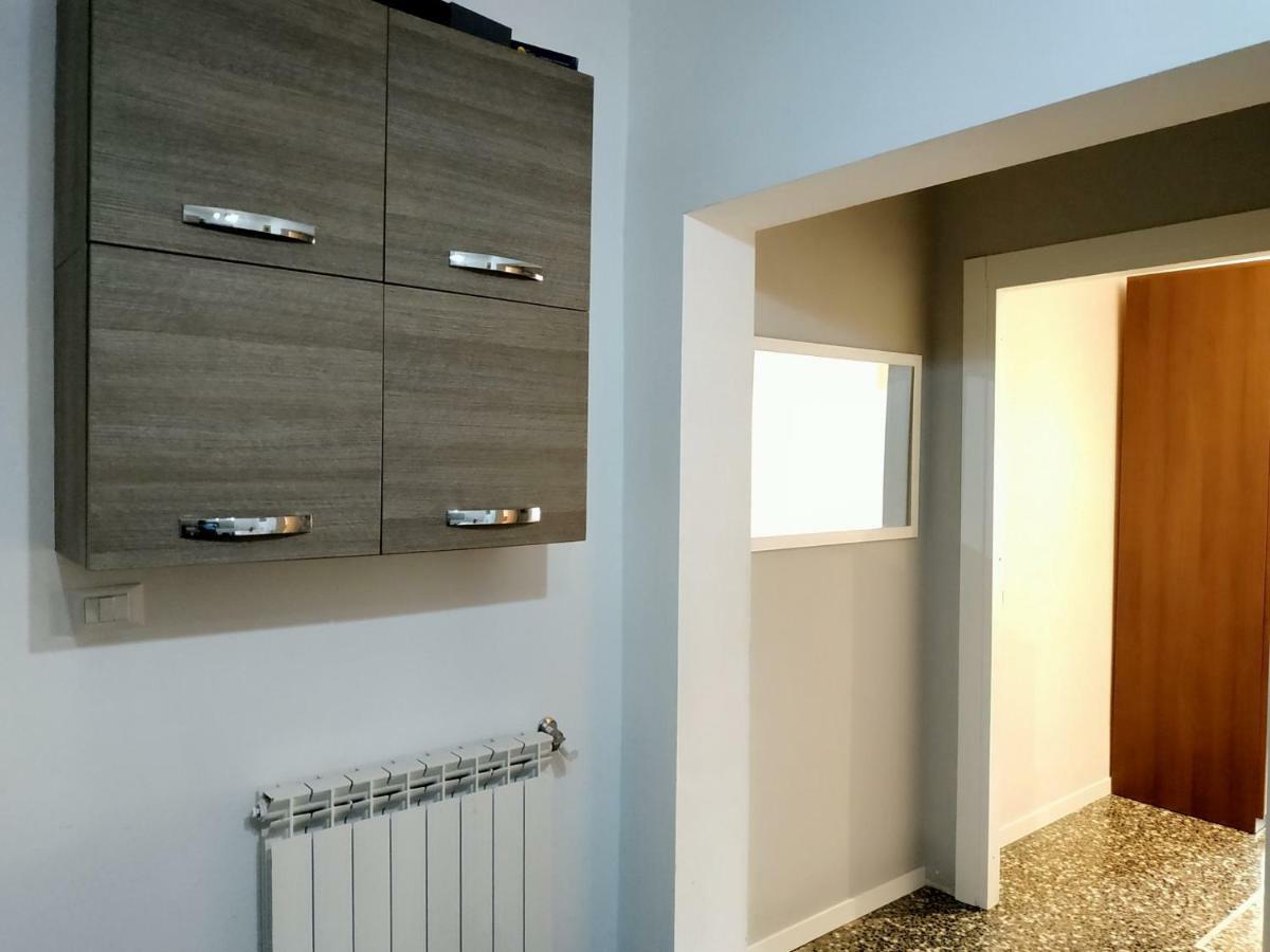 Michel'S House Apartment Genoa Ngoại thất bức ảnh