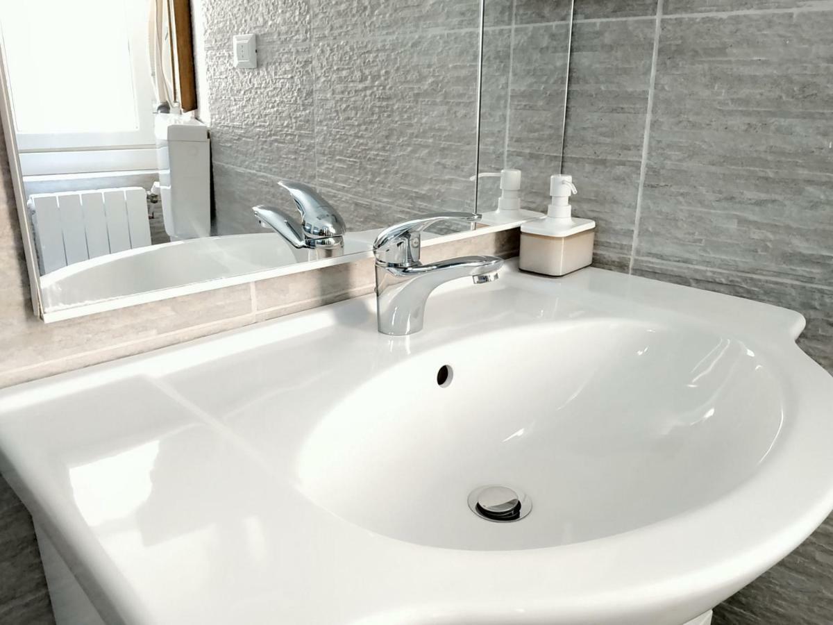 Michel'S House Apartment Genoa Ngoại thất bức ảnh